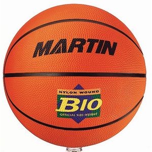 Official Size Rainbow Basketball (Size 7)