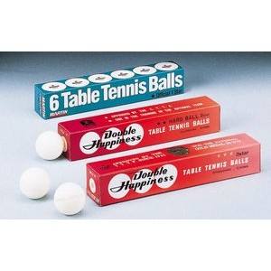 Table Tennis Tube Pack