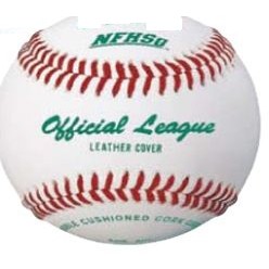 Official League NFHS Approved Baseball