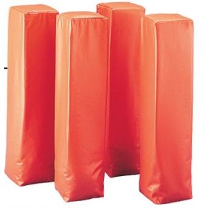 Pylons Line & End Zone Markers