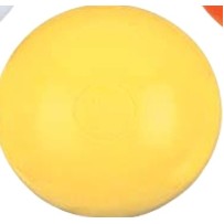 Official Yellow Lacrosse Balls