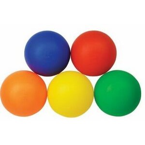 Puncture Proof Juggling Balls