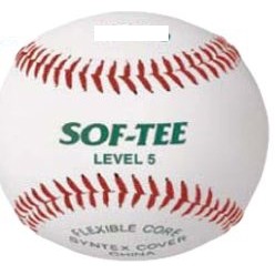 Sof-Tee Official League Level 5 Ball