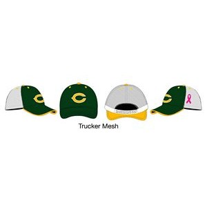 Custom Trucker Mesh Caps