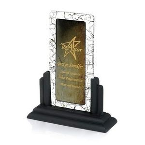 Tuxedo Fusion Award - Gold 11