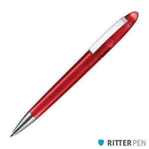 Ritter® Havana Pen - Red