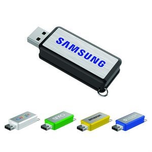 The Surge USB - 4 GB (10 Day Import)