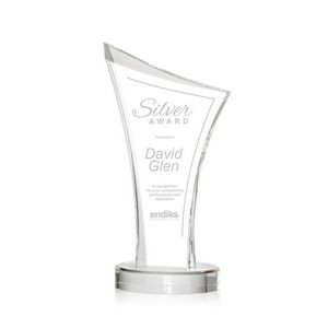 Linden Award - Acrylic 7½"