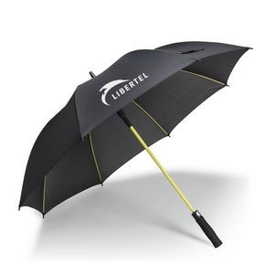 Glenvista Golf Umbrella - Yellow