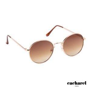 Cacharel® Alma Sunglasses - Gold