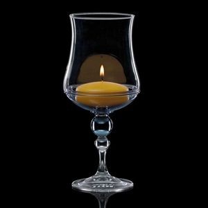 Balmoral Candleholder - with Cover