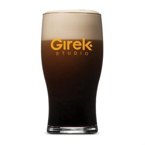 Elmhurst 19½ oz Beer Glass