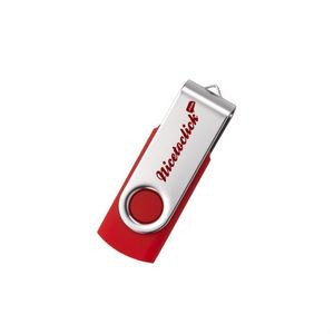 The Comet USB - 8GB Red