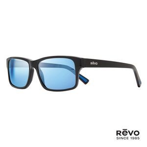 Revo™ Finley - Black/Blue Water