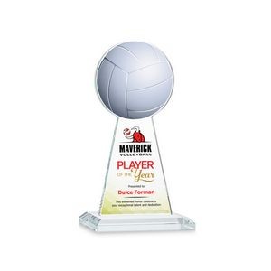 VividPrint™ Award - Edenwood Volleyball 7"