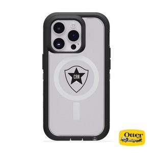 Otter Box® iPhone 14 Pro Defender XT - Black Crystal