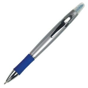 Coast Pen/Highlighter - Blue
