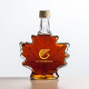 Maple Syrup - Maple Leaf 250ml