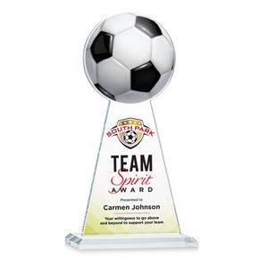 VividPrint™ Award - Edenwood Soccer 11"