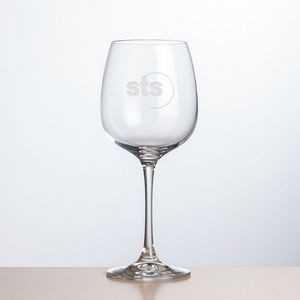 Danforth Wine - 11½ oz Crystalline