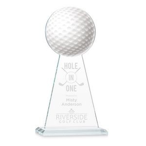 VividPrint/Etch Award - Edenwood Golf 11"