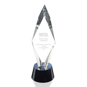 Zenith Award - Optical/Black 13"