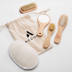 The Relaxation 5pc Spa Kit