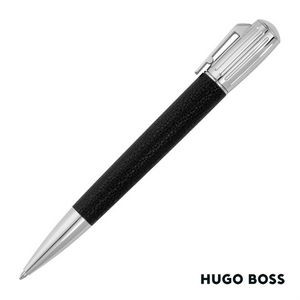 Hugo Boss® Iconic Pure Ballpoint Pen - Black