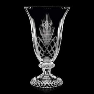 Knowsley Footed Vase - 14"
