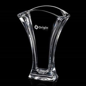 Colborne Vase - Crystalline 13