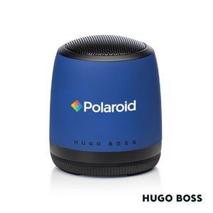 Hugo Boss® Gear Matrix Speaker - Blue