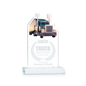 VividPrint™/Etch Award - Longhaul 7"