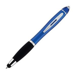 Elgon Stylus Pen/Light - Blue