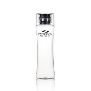 The Performer Tritan™ Water Bottle - 17oz Black