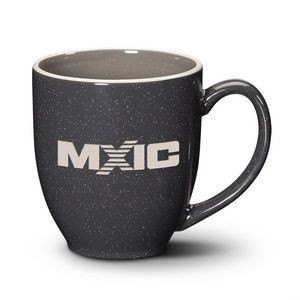 Bistro 3-Tone Mug - 16oz Slate