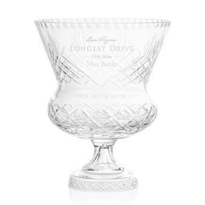 Lisburne Trophy Vase - 12" High