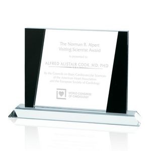 Corona Award - Optical 5"x7"