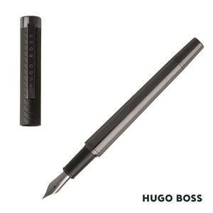 Hugo Boss® Tire Fountain Pen