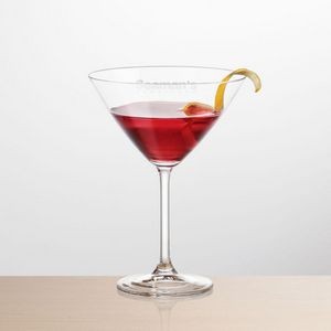 Coleford Martini - 9½ oz Crystalline