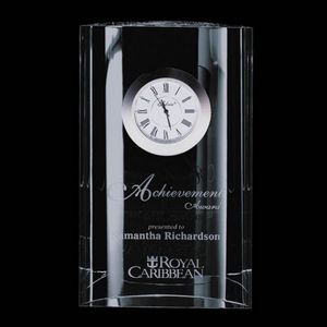 Ellesworth Clock - Optical 7"