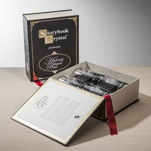 Storybook® Classic Black - 4 DOF