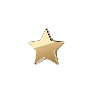 Catch-a-Star (XL) - Gold 1-3/8"