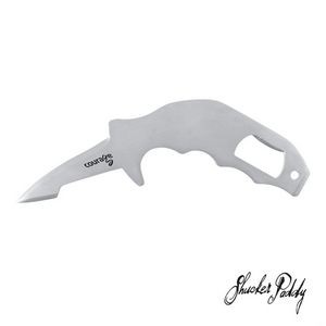 Shucker Paddy® 4-in-1 Shucker Tool - Stainless
