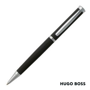 Hugo Boss® Sophisticated Ballpoint Pen - Black Diamond