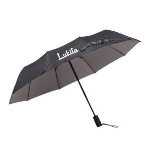 Castleford Umbrella - Grey