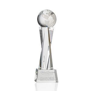 Havant Globe Award - Optical 11