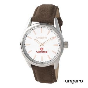 Ungaro® Orso Watch - Taupe
