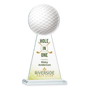 VividPrint™ Award - Edenwood Golf 11"