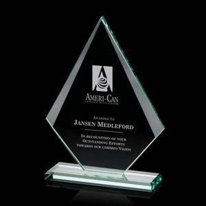Rideau Award - Jade 7½"