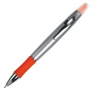 Coast Pen/Highlighter - Orange